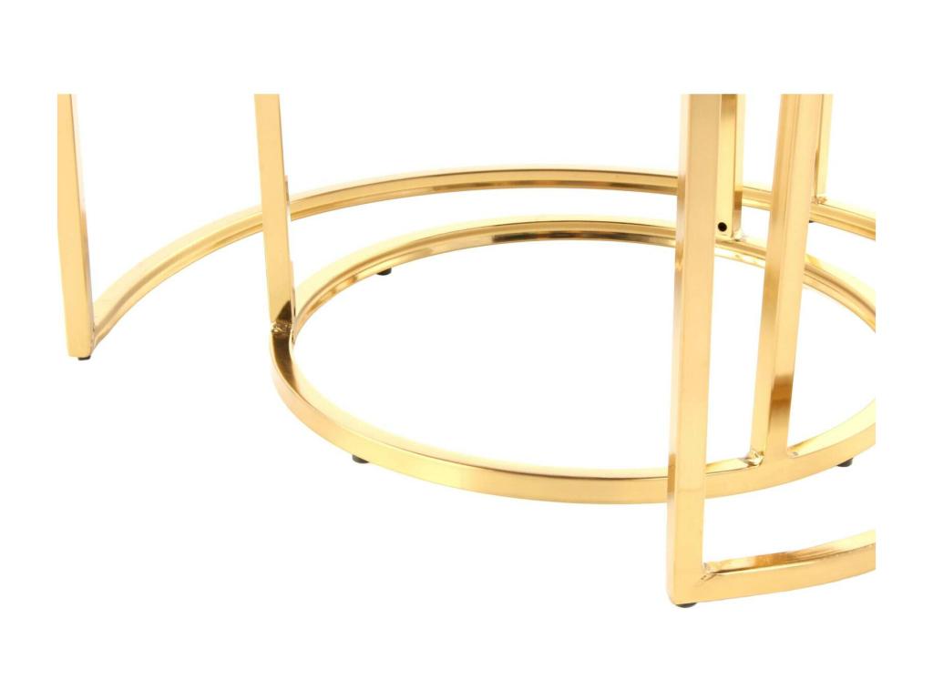 Tabouret s x2 Homelumière 100