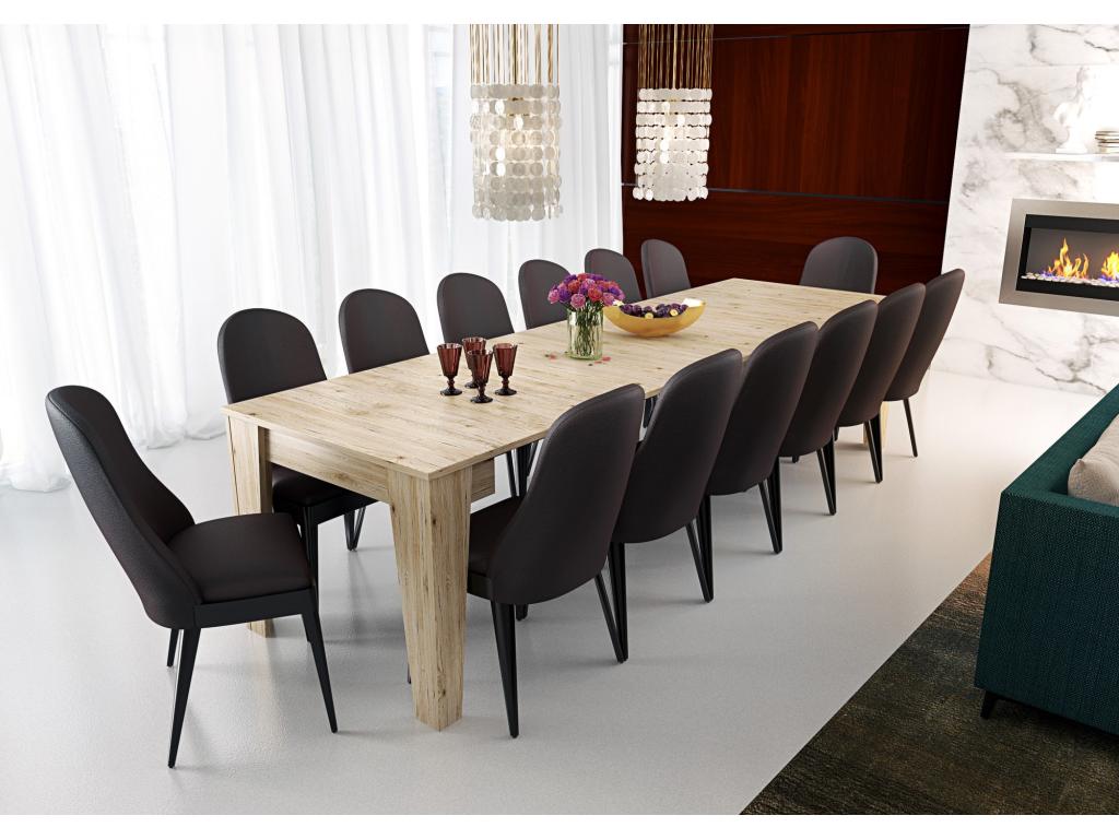 Table / console Homelumière