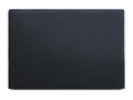 Homelumiere - Tête de lit Homelumiere 200x120cm en velours bleu foncé - 200x8x120cm