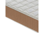 Matelas à mémoire de forme épaisseur avec 5 cm de mémoire modèle Homelumiere 70x190 cm