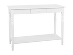 Console Delimoa Blanc 34320FSML