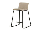 Tabouret De Bar Homelumiere BS 1NOS 41x50x84 Beige