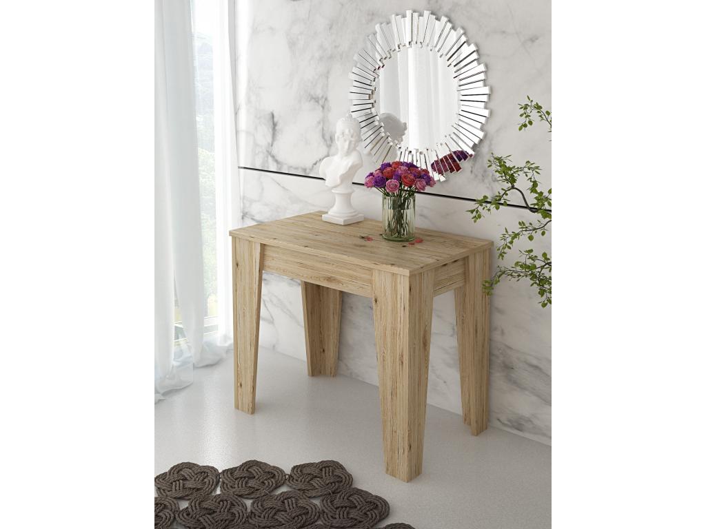 Table / console Homelumière