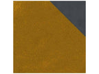 Canapé d'angle Homelumiere 289 Jaune 267x205x73cm