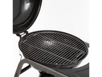 Barbecue Charbon Homelumiere 112cm Noir