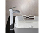 Robinet mitigeur lavabo Homelumiere réhaussé Homelumiere