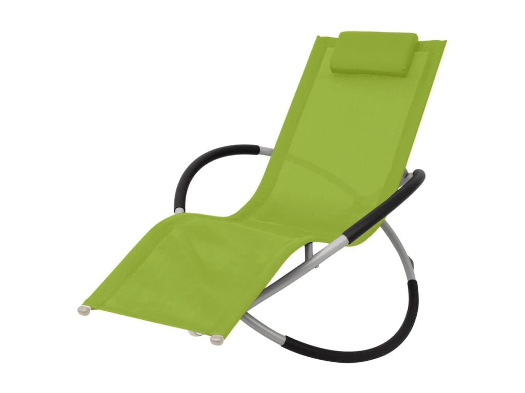 Transat chaise longue bain 144x74x85 cm 02 0012780