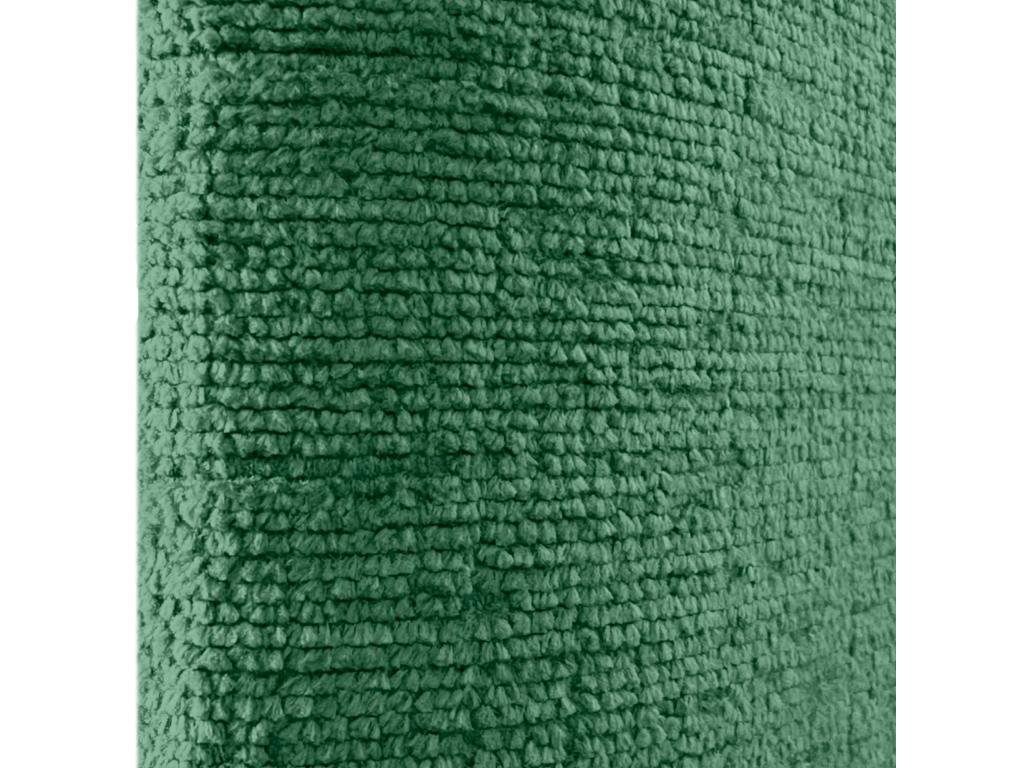 Delimoa Lot de 8 panneaux muraux acoustiques auto-adhésifs en laine écologique protection absorbante contre les chocs Vert 50x50 cm x8 06557OLHW