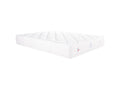 Matelas Homelumiere Mousse 27cm mousse haute densité Indépendance du Couchage Soutien ferme Oreiller Couette 140x200cm