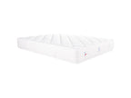 Matelas Homelumiere Mousse 27cm mousse haute densité Indépendance du Couchage Soutien ferme Oreiller Couette 140x200cm