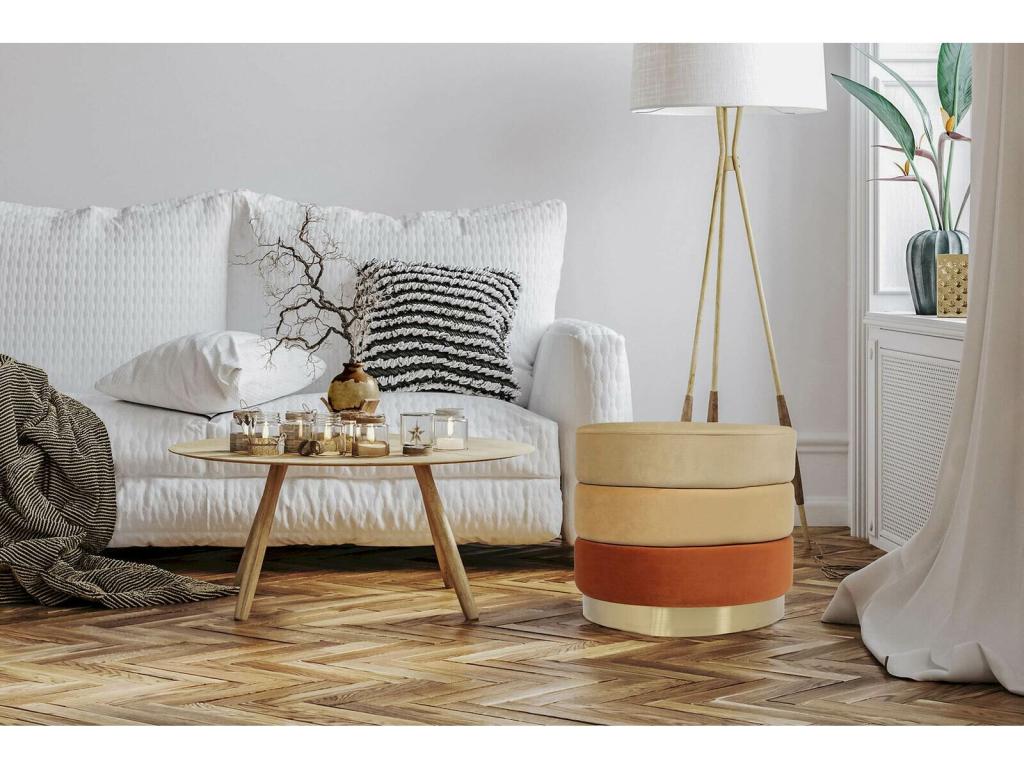 Tabouret Homelumière 100