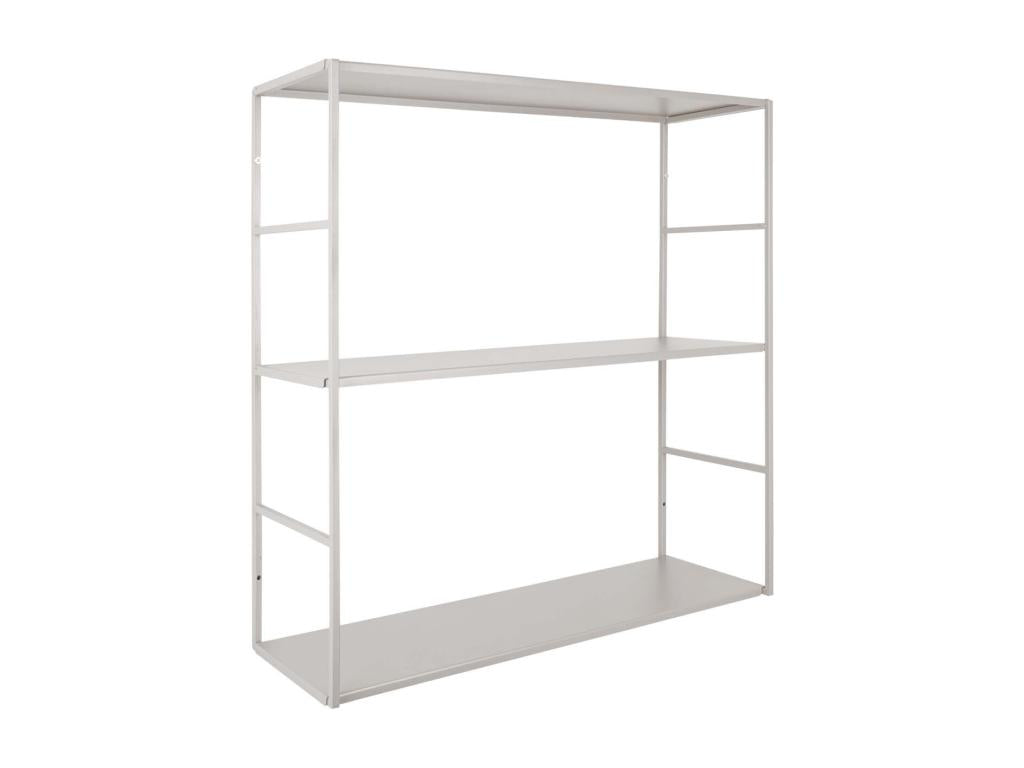 Étagère en métal Wall rack