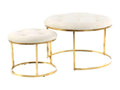 Tabouret s x2 Homelumière 100