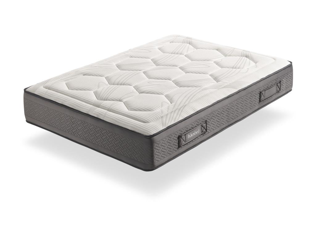 Springbox System Mirtto Matelas à ressorts ensachés 135x180 cm Delimoa 42720TATD