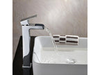 Robinet mitigeur lavabo Homelumiere réhaussé Homelumiere