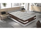 Matelas à ressorts ensachés Homelumiere 120x200 32cm/2 4cm Homelumiere
