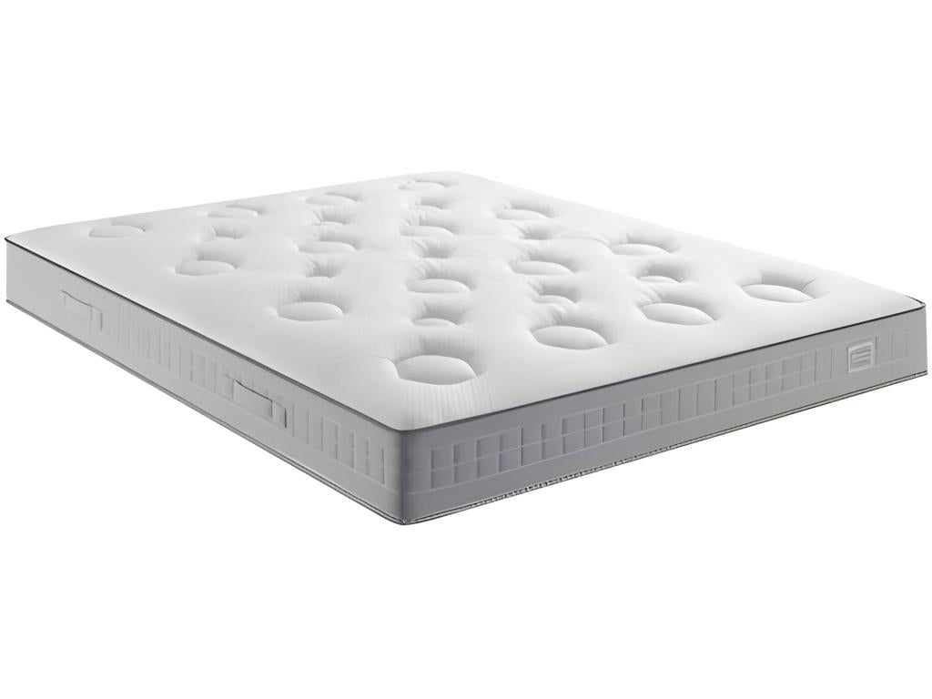 Matelas Homelumiere - 600 ressorts ensachés 140x190