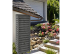 Récupérateur D'eau Mural 300l Homelumiere