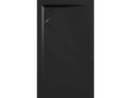 Receveur de douche Noir finition Lisse Delimoa grille de couleur - 100x80 cm 56782UBDN