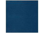 Lit continental Homelumiere 109 Continental Double Bleu 160x200 Tapisserie 160x200x47cm