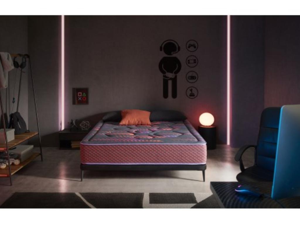 Matelas Homelumiere Luxe Homelumiere H29 - 67,5x200