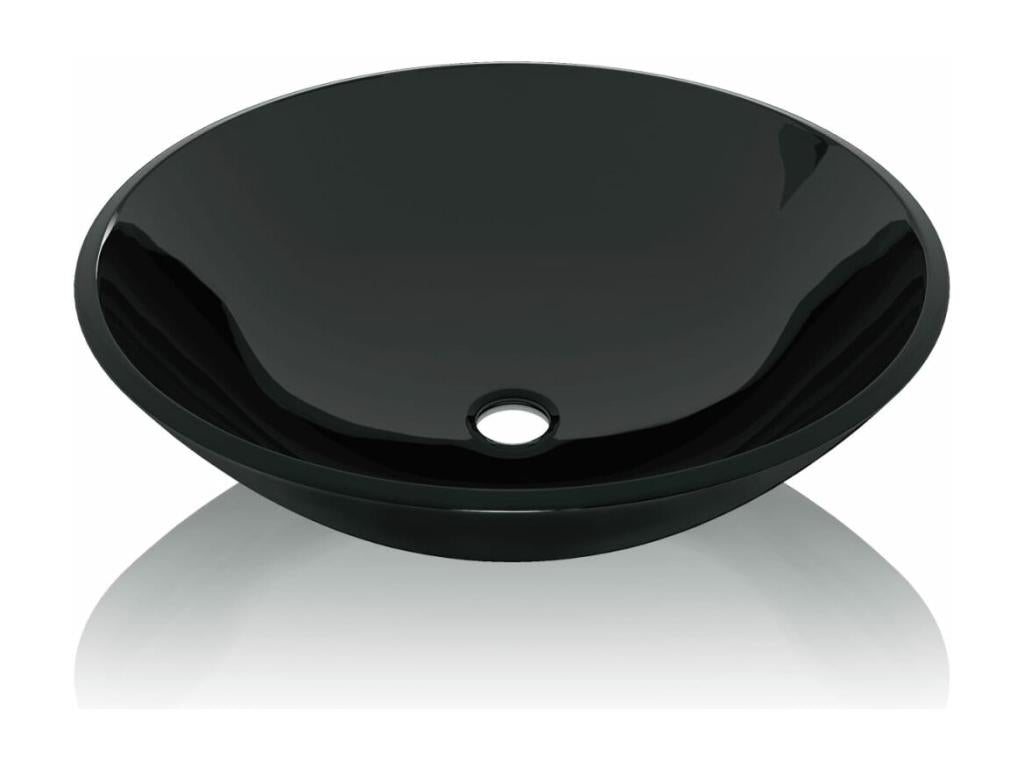 Lavabo vasque salle de verre 42x42x14 cm 02 0002521