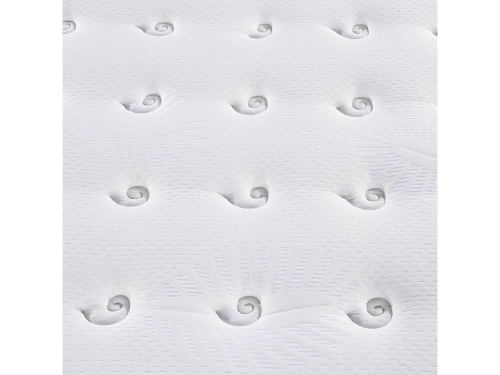 Matelas Homelumière TRES FERME 120x200 Mousse