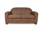 Canapé Homelumiere 2 places Homelumiere Vintage
