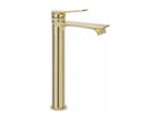 Robinet de lave-linge Homelumiere JS-634901-1G Viral High Gold