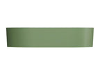Vasque à poser Homelumiere M couleur Olive 55x36