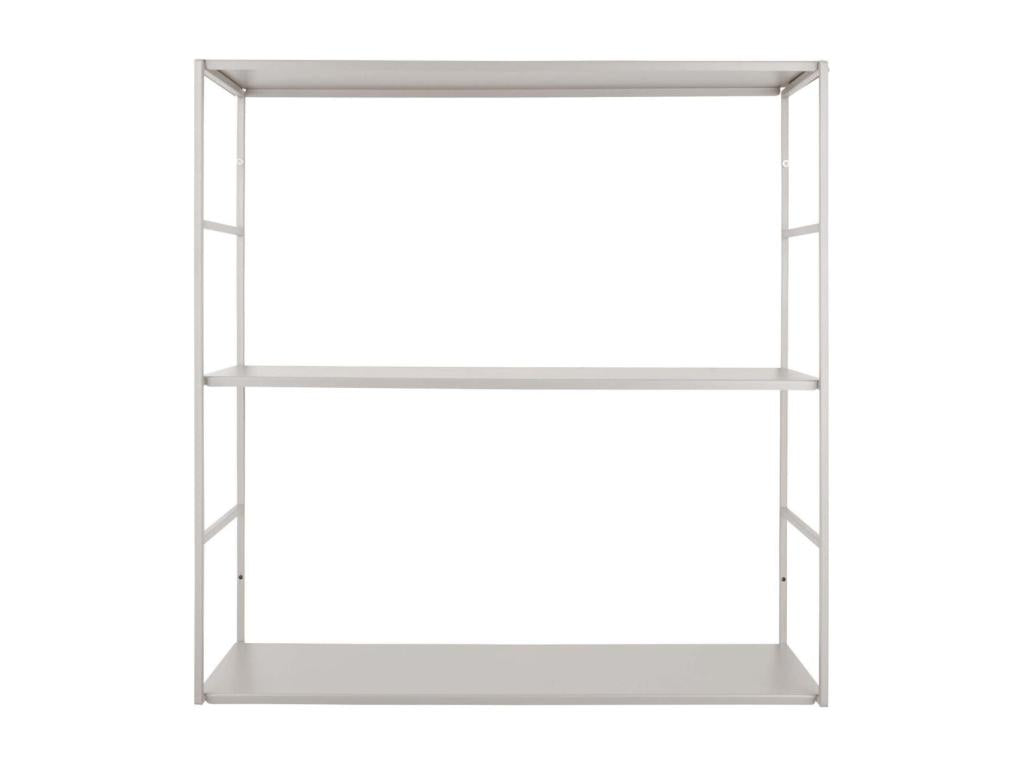 Étagère en métal Wall rack
