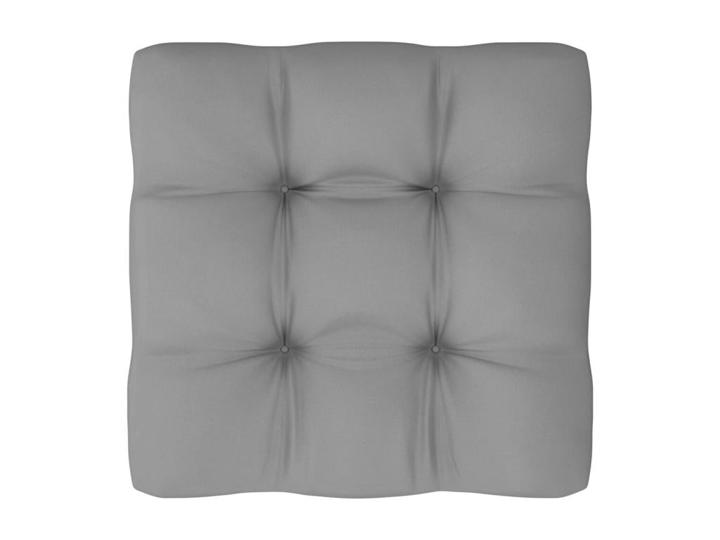 Salon de jardin 13 pcs avec coussins Bois de pin massif 60023YIEC