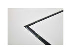 Table rectangulaire design Homelumiere