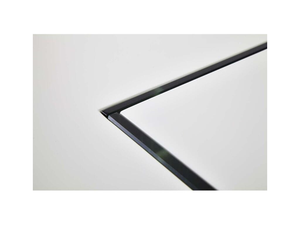 Table rectangulaire design Homelumiere