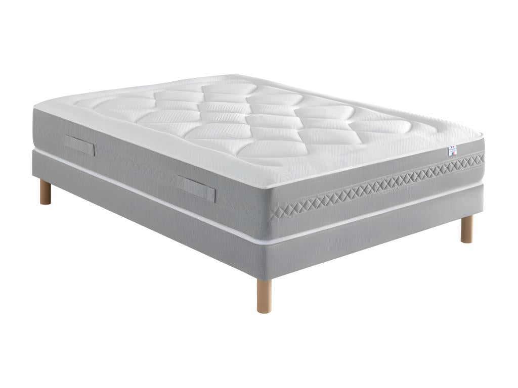 Matelas Homelumiere LE Homelumiere 160x200 Hybride