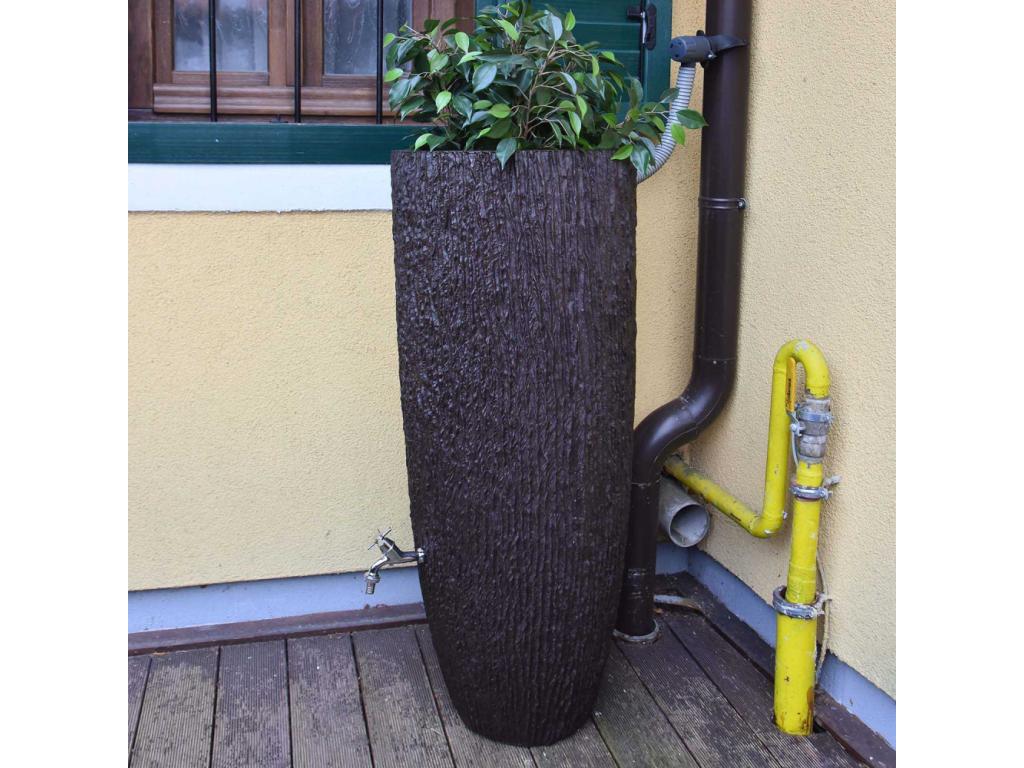 Réservoir d'eau avec jardinière intéHomelumieree Homelumiere 120 litres