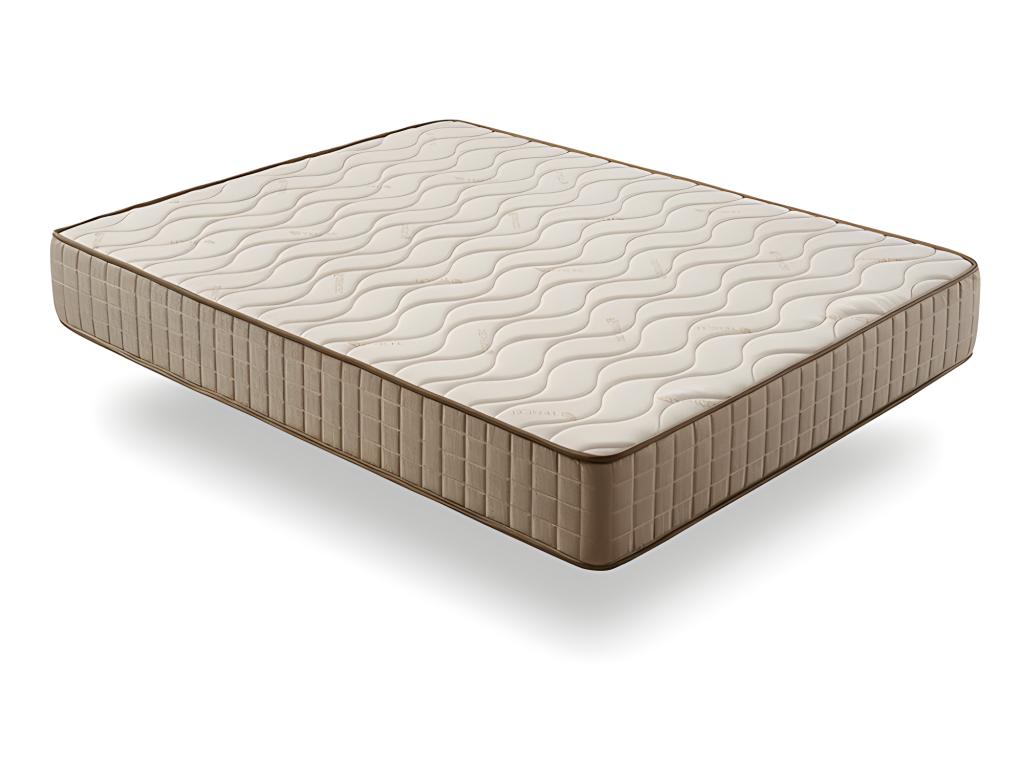 Matelas Homelumière Luxe ECO Tencel Ignifuge 135x200 20cm /2