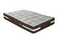 Matelas à ressorts ensachés Homelumiere 120x200 32cm/2 4cm Homelumiere