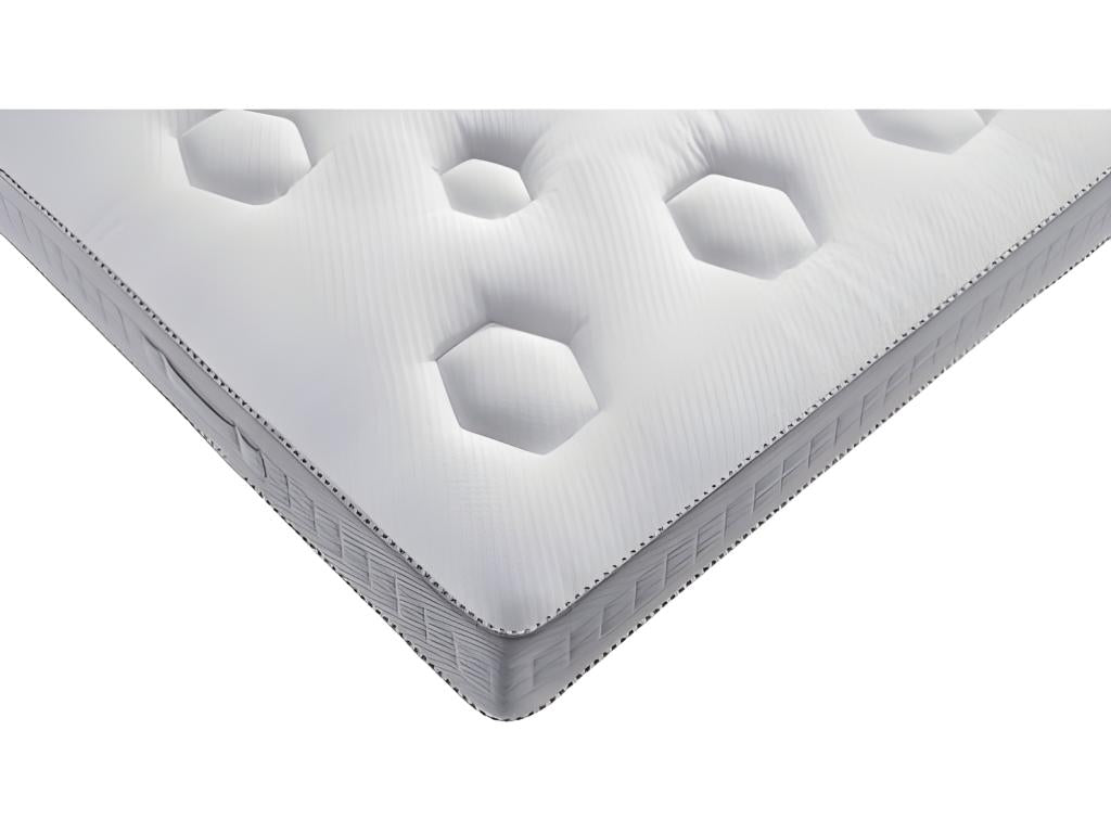 Matelas Homelumiere - 600 ressorts ensachés 140x190