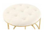 Tabouret s x2 Homelumière 100