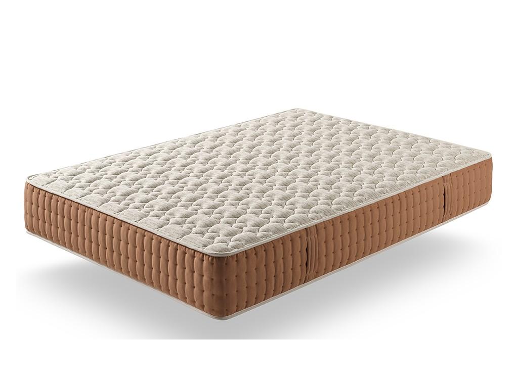 Matelas Homelumiereélastique Repos Bio Effet Nuage 80x190 Hauteur 26cm/2 Homelumiere Supersoft 4cm