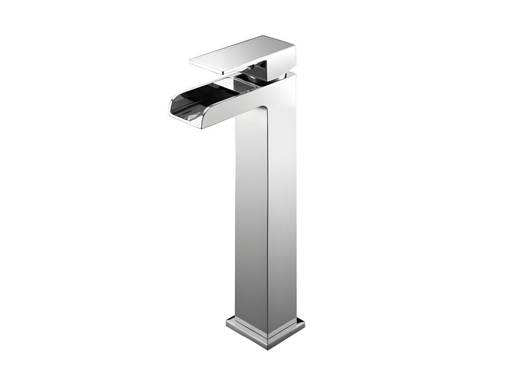 Robinet mitigeur lavabo Homelumiere réhaussé Homelumiere