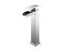 Robinet mitigeur lavabo Homelumiere réhaussé Homelumiere